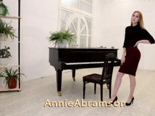 AnnieAbramson