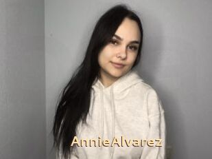 AnnieAlvarez