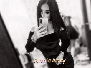 AnnieAsty