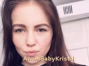 AnnieBabyKristal