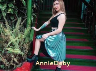 AnnieDeby