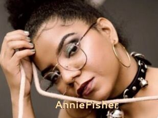 AnnieFisher