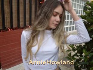 AnnieHowland