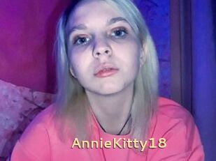 AnnieKitty18