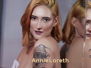 AnnieLoreth