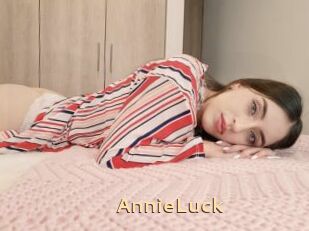 AnnieLuck