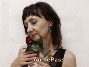 AnniePass