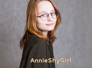 AnnieShyGirl