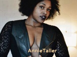 Annie_Taller