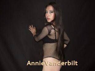 AnnieVanderbilt