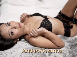 AnnieWinstong