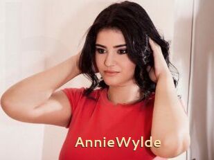 AnnieWylde