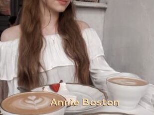 Annie_Boston