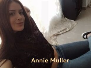 Annie_Muller