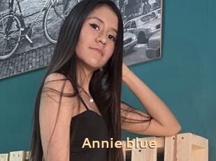 Annie_blue