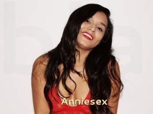 Anniesex