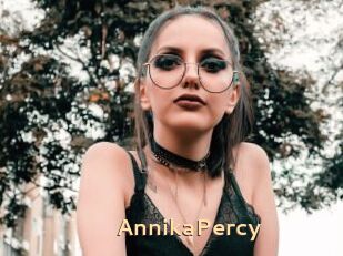 AnnikaPercy