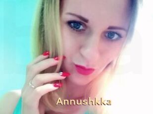 Annushkka