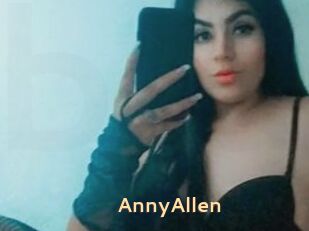 AnnyAllen