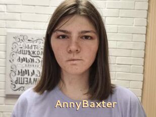 AnnyBaxter