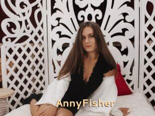 AnnyFisher