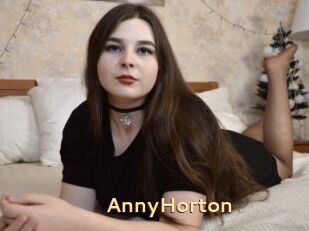 AnnyHorton