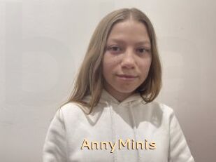 AnnyMinis