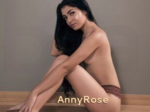 AnnyRose