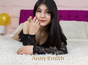 AnnySmith