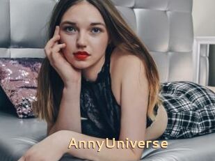 AnnyUniverse