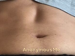 AnonymousMe