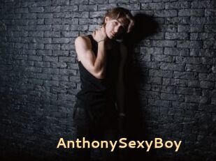 AnthonySexyBoy