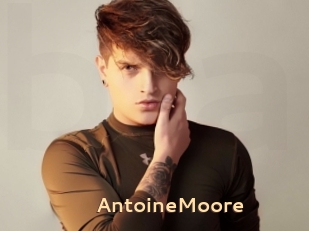 AntoineMoore