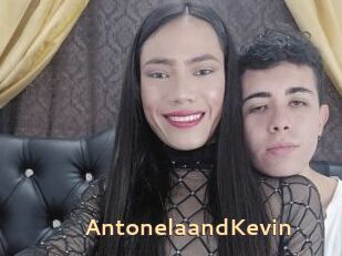 AntonelaandKevin