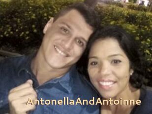 AntonellaAndAntoinne