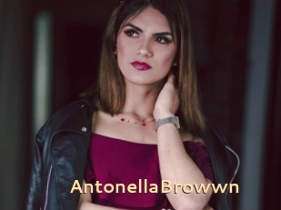 AntonellaBrowwn