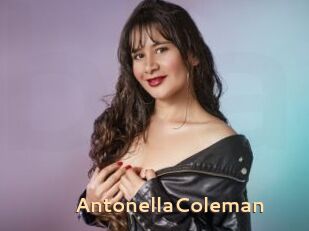 AntonellaColeman