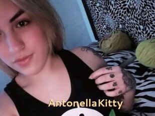 AntonellaKitty