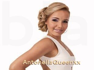 AntonellaQueenxx