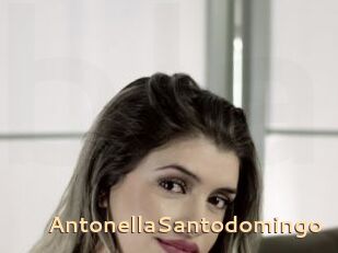 AntonellaSantodomingo