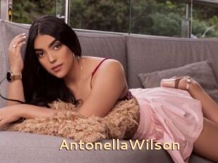 AntonellaWilson