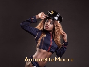 AntonetteMoore