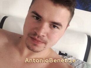 AntonioBenetize