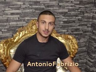 AntonioFabrizio