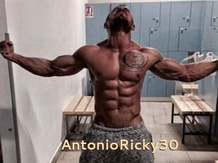 AntonioRicky30