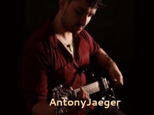 AntonyJaeger