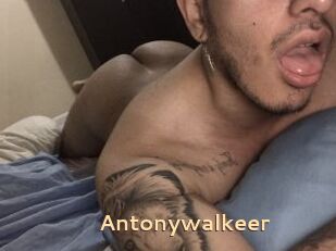 Antonywalkeer