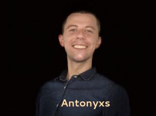 Antonyxs