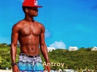 Antroy