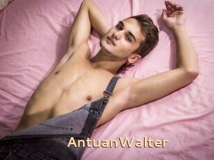 AntuanWalter